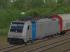 E-Lok BR 186 Railpool EpVI Set2 im EEP-Shop kaufen