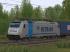 E-Lok BR 186 Railpool/Metrans EpVI  im EEP-Shop kaufen