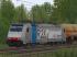 E-Lok BR 186 Railpool/RTB EpVI Set1 im EEP-Shop kaufen