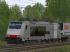 E-Lok BR 186 Railpool/Railcare EpVI im EEP-Shop kaufen