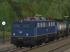 BR110 Kasten blau DB EpIV Set2 im EEP-Shop kaufen