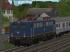 BR110 Kasten blau DB EpIV Set10 im EEP-Shop kaufen