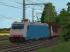 E-Lok BR 483 Nordcargo EpVI Set 2 im EEP-Shop kaufen