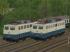 BR110 Kasten blau/beige DB EpIV Set im EEP-Shop kaufen