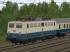 BR110 Kasten blau/beige DBAG EpV Se im EEP-Shop kaufen