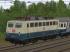 BR110 Kasten blau/beige DBAG EpV Se im EEP-Shop kaufen