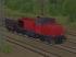 Diesellok MaK G1206 Captrain rot Ep im EEP-Shop kaufen