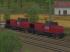 Diesellok MaK G1206 AlphaTrains/Che im EEP-Shop kaufen