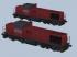 Diesellok MaK G1206 AlphaTrains/Che im EEP-Shop kaufen