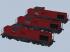Diesellok MaK G1206 Panlog/Sersa ro im EEP-Shop kaufen
