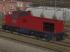 Diesellok MaK G1206 AlphaTrains/Vos im EEP-Shop kaufen