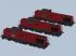 Diesellok MaK G1206 AlphaTrains/Vos im EEP-Shop kaufen