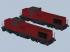 Diesellok MaK G1206 AlphaTrains/TWE im EEP-Shop kaufen