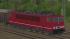 BR250 DR bordeauxrot Set1 im EEP-Shop kaufen