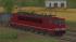 BR250 DR bordeauxrot Set1 im EEP-Shop kaufen