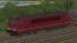 BR250 DR bordeauxrot Set2 im EEP-Shop kaufen