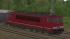 BR250 DR bordeauxrot Set2 im EEP-Shop kaufen