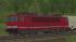 BR250 DR bordeauxrot Set3 im EEP-Shop kaufen