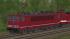 BR250 DR bordeauxrot Set4 im EEP-Shop kaufen