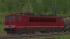 BR155 DR bordeauxrot Set2 im EEP-Shop kaufen
