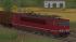 BR155 DBAG bordeauxrot Set3 im EEP-Shop kaufen