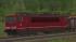 BR155 DBAG bordeauxrot Set4 im EEP-Shop kaufen