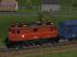 Elektrolokomotive �BB 1045 im EEP-Shop kaufen
