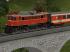 Elektrolokomotive �BB 1245	 im EEP-Shop kaufen