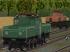 Elektrische Verschublokomotive �BB  im EEP-Shop kaufen