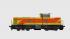 2 x MaK DE1002 der Eisenbahn u. H�f im EEP-Shop kaufen
