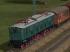 E-Loks E52 der DB in Epoche III und im EEP-Shop kaufen