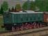 E-Loks E52 der DB in Epoche III und im EEP-Shop kaufen