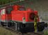 Dieselloks K� III der DBAG in Epoch im EEP-Shop kaufen