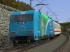 E-Loks der DBAG 101 - Set 5 im EEP-Shop kaufen