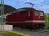 BR 143 bordeauxrote Farbgebung der  im EEP-Shop kaufen