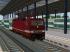 BR 143 bordeauxrote Farbgebung der  im EEP-Shop kaufen