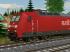 E-Lok 145 038 mit NV-Paket Railion, im EEP-Shop kaufen