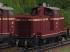 Diesellok DB 260 Epoche IV Set 2 im EEP-Shop kaufen