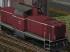 Diesellok V100 der DB in Epoche IV im EEP-Shop kaufen