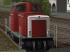 Dieselloks V100 der DB in Epoche IV im EEP-Shop kaufen