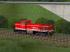 Diesellokomotive G1206 WLE im EEP-Shop kaufen