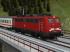 E-Loks BR 110 der DBAG in EpVI - ve im EEP-Shop kaufen