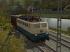 BR 140 der DB ozeanblau-beige Farbg im EEP-Shop kaufen