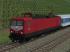 E-Loks BR 112.1 der DB in Epoche IV im EEP-Shop kaufen