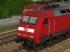 E-Loks BR 152 DB Cargo Ep VI im EEP-Shop kaufen