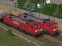 G�terzuglokomotive BR 152 der DB-Ra im EEP-Shop kaufen