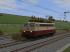 BR 112 308 in TEE-Lackierung der DB im EEP-Shop kaufen