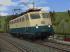 E-Loks BR 110.3 der DB in ozeanblau im EEP-Shop kaufen