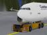 Flugzeugschlepper f�r den A-380 im EEP-Shop kaufen