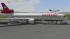 Flugzeug MD11-Swiss (Passagierversi im EEP-Shop kaufen